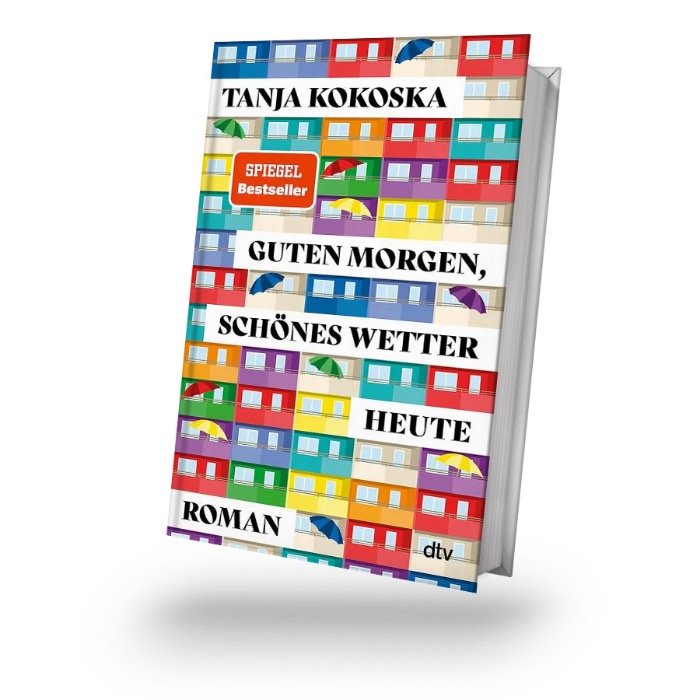 Buchtipp 1